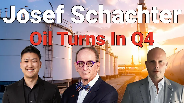 Oil Is Hated Now: Josef Schachter Explains What Changes in 2026