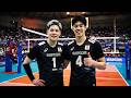 The Day Yuji Nishida & Kento Miyaura Shocked the World !!!