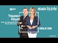 Genç kalmanın formülleri neler? (Osman Müftüoğlu ile Yaşasın Hayat 8 Aralık 2018)