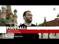 Mathieu valbuena sa nouvelle vie  moscou