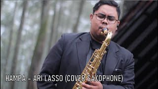 Hampa - Ari Lasso (Cover Saxophone)