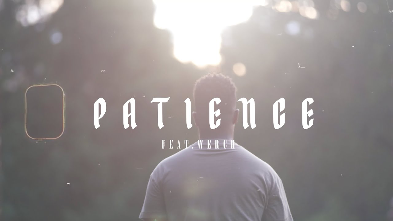ill Fayze - Patience (ft. werch) [Official Visualizer] - YouTube
