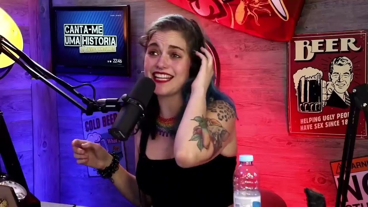 BARBIE GIRL - Jessica Cipriano