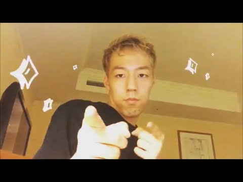 【EXILE】山本世界ダンス　インスタ動画・オフショットまとめ