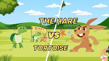 The FASTEST Way to Learn from The Hare and The Tortoise