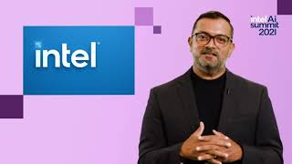 Intel AI Summit screenshot 3