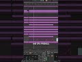 Perfect Loudness with Youlean Loudness Meter #beatmaker #musicproducer #typebeat