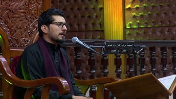 القرآن الكريم القارئ محمد نزار الليلة 7 من شهر رمضان 1441 هجري