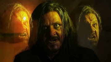 WISDOM - Creatrix (Official Music Video)