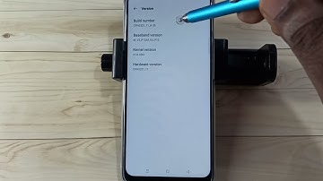 How to Enable USB Debugging Mode in OPPO A53