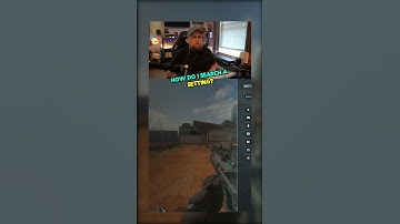 The Mystery of the Weird Screen Blur Solved!