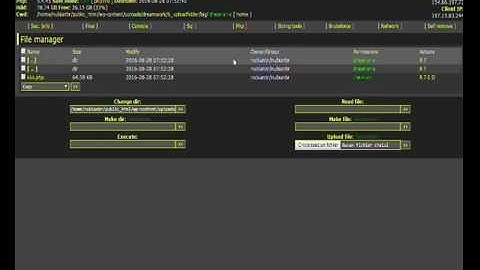 Arbitrary File Upload Vulnerability in wp Dreamwork Gallery