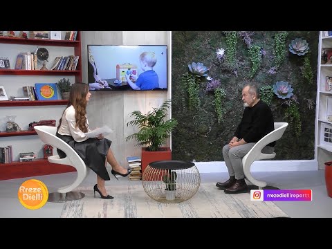 Video: Çfarë është terapia e modifikimit të belbëzimit?