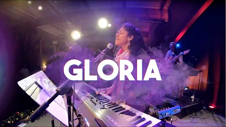 Gloria / I've Got the Joy