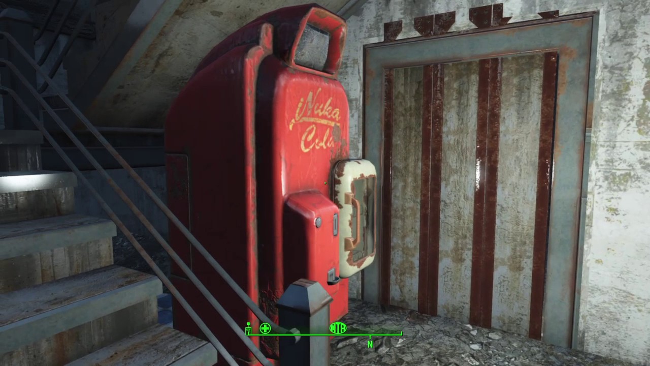 fallout 3 police station fallout 3 police station
