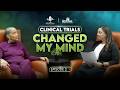 Clinical Trials Changed My Mind