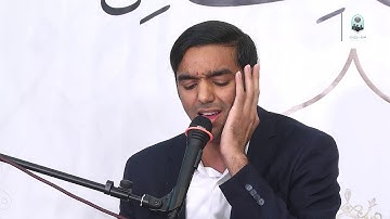 القارئ / محمد المخامل