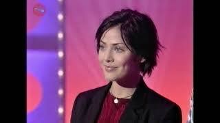 Natalie Imbruglia - Big Mistake (The Lottery Show) HQ