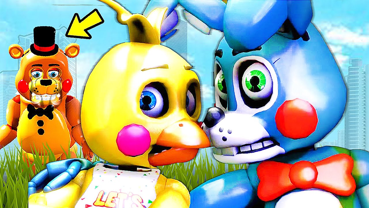 Gabizini (Commissions Open) on X: MCI EM 93, SHADOW FREDDY, FOXY  CONCERTADO E SPRINGBONNIE!!! ESSE FILME VAI SER INCRÍVEL!!!! #fnafmovie  #fnaffilme #fnaf  / X