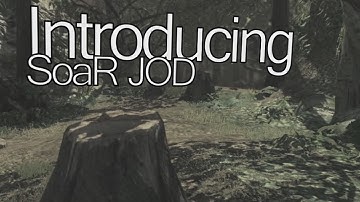 Introducing SoaR JOD!
