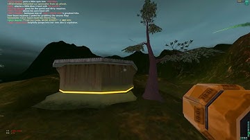 =[A]= vs NV - KambuL - Map: TWL-Feign - 14/03/2004 - Tribes 2 Oceania Classic CTF 12v12 4K 60FPS