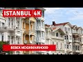 Walking in Istanbul City |Bebek Neighbourhood |6 Feb 2021 |4k UHD 60fps