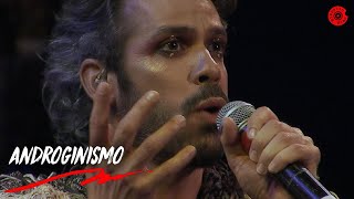 Almério | Androginismo (Vídeo Oficial)