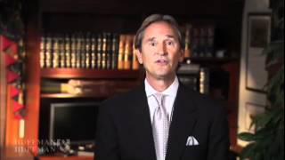 Meet Our Team - Brad Huffman, Senior Partner Meet Our Team - Brad Huffman, Senior Partner