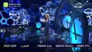 Arab Idol - الأداء - برواس حسين - بعيد عنك.mp4