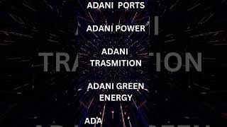 How BIG is Adani Group ? Companies Owned By Adani Empire | Gautam Adani |youtubeshorts trending