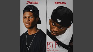 Download lagu BTF (before the fame)