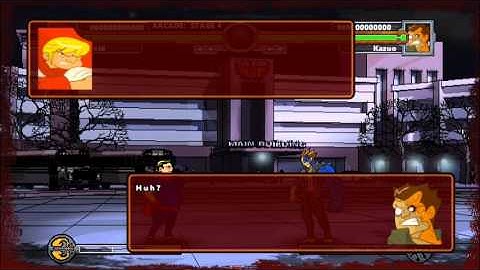 Kumite Corner Episode 13: Battle High 2