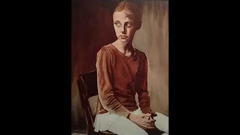 Elegy in B minor by Christopher S. Matthis