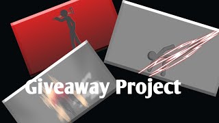 Project Giveaway 100 subs specialssssssszzzzzz.....