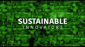 Sustainable Innovators - Trailer