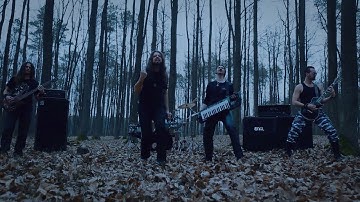 Signum Regis - Come And Take It [OFFICIAL MUSIC VIDEO]