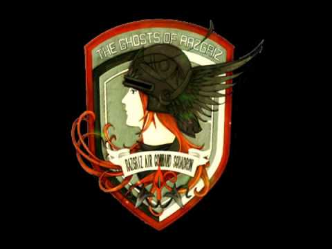 Ace Combat 5 Soundtrack - The Unsung War