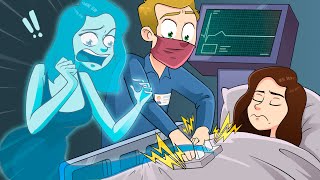 картинка: Я Вернулась С ТОГО Света