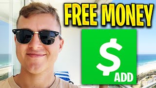 FREE Cash App Money 💰 NEW Cash ADD App for Free Cash App Money ✅