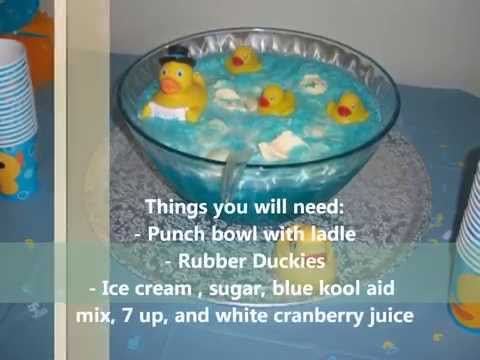 how-to-make-punch-for-a-baby-shower