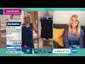 HSN | H Halston Fashions Clearance 03.14.2022 - 03 PM