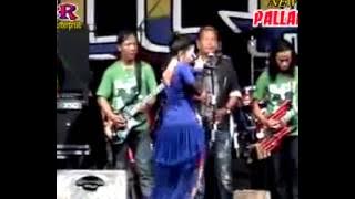 NEW PALLAPA-Tersisih Lilin Herlina -