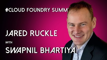 Simplifying Developer Experience with VMware Tanzu