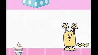 Wow! Wow! Wubbzy!'s End Credits (Noggin Version; December 2007)