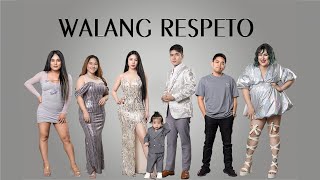 GREYS FAMILY S1 EP4 'WALANG RESPETO'