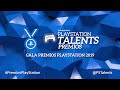Sigue aquí la gala de los VI Premios PlayStation