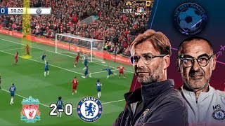 Klopp&#39;s Tactical Change SAVED Liverpool&#39;s Title Race?? | Liverpool - Chelsea Tactical Analysis