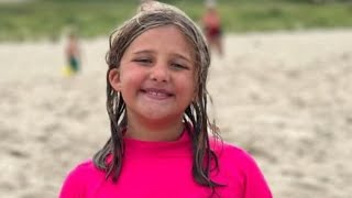 Missing 9YearOld Girl Found Safe After Kidnapping
