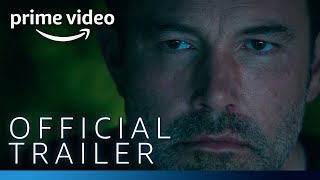 Deep Water - Official Trailer | Prime Video