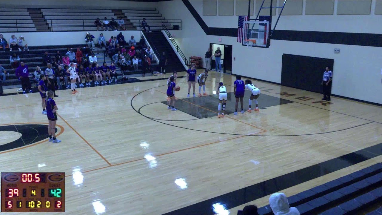 gilmer-high-school-vs-hallsville-high-school-womens-varsity-basketball